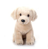Yellow Lab 12" Plush