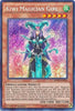 Kiwi Magician Girl - The Dark Side of Dimensions Movie Pack: Secret Edition (MVP1-ENS16)
