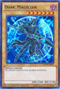 Dark Magician (Limited) (Ultra Rare) - The Dark Side of Dimensions Movie Pack: Secret Edition - MVP1-ENSV3