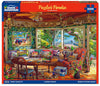 Puzzler's Paradise - 1000 Piece Jigsaw Puzzle