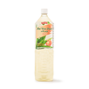 Shirakiku Aloe Vera Drink with Pulp Peach Flavor - 1.5L (SNG6)