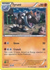 Tyrunt - 61/111 (Cosmos Holo) - Miscellaneous Cards & Products