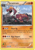 Tyrantrum - 62/111 (Cosmos Holo) - Miscellaneous Cards & Products