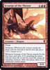 Scourge of the Throne (Foil) - The List Reprints - #35