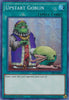 Upstart Goblin (1st Edition) (Super Rare) - Secret Slayers - SESL-EN043