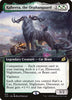 Kaheera, the Orphanguard (Extended Art)(Foil) - Ikoria: Lair of Behemoths #353