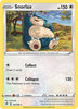 Snorlax (Reverse Holo)  - SWSH02: Rebel Clash - #141/192