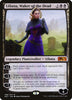 Liliana, Waker of the Dead - Core Set 2021 - #108