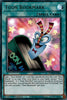 Toon Bookmark (1st Edition) (Ultra Rare) - Toon Chaos - TOCH-EN003