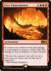 Fiery Emancipation (Foil) - Core Set 2021 - #143