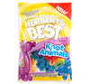 Herbert's Best Knot Animals 3.5oz Peg Bag