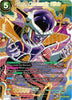 Frieza, Charismatic Villain - Rise of the Unison Warrior (B10-075 SPR)