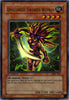 Amazoness Swords Woman (Ultra Rare) - Magician's Force MPC - 061