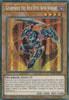 Gearfried the Red-Eyes Iron Knight (Limited edition) (Secret Rare) - Legendary Duelists: Season 1 - LDS1-EN011