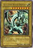 Blue-Eyes White Dragon (Unlimited) (Ultra Rare)- The Legend of Blue Eyes White Dragon - LOB-001