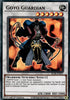 Goyo Guardian (Ultra Rare) (1st Edition) BLAR-EN057- Battles of Legend: Armageddon