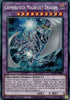 Chimeratech Megafleet Dragon (Secret Rare) (1st Edition) - Battles of Legend: Armageddon