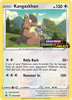 Kangaskhan (Prerelease) - SWSH038 - Sword and Shield Promo