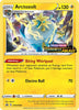 Arctozolt - SWSH036 (Prerelease) - SWSH: Sword & Shield Promo Cards