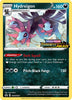 Hydreigon - SWSH037 (Prerelease) - Darkness Ablaze