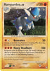 Rampardos (Cosmos Holo) - 33/123 - Deck Exclusives