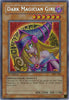 Dark Magician Girl (1st Edition) - Magician's Force (MFC) - (MFC-000)