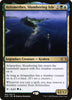 Arixmethes, Slumbering Isle (Foil) - Double Masters #189/332