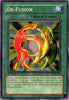 De-Fusion (Super Rare) - Labyrinth of Nightmare - LON-097