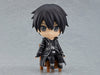 Sword Art Online Nendoroid Swacchao! Kirito - Sweets and Geeks