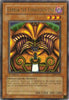 Exodia the Forbidden One (Damaged) (Unlimited Edition) - The Legend of Blue Eyes White Dragon - LOB-124