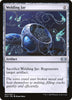 Welding Jar - Double Masters - #307/332