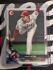 2018 Bowman Shohei Ohtani #49 Rookie Card – Los Angeles Angels