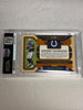 2023 PANINI GOLD STANDARD #202 ANTHONY RICHARDSON JERSEY AUTO-WHITE GOLD