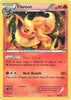 Flareon - 13/98 (Cosmos Holo) Ancient Origins