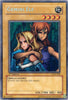 Gemini Elf - Labyrinth of Nightmare - LON-000