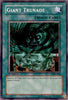 Giant Trunade (Super Rare) - Magic Ruler - MRL-048