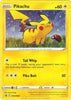 Pikachu - SWSH039 - Miscellaneous Cards & Products