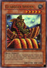 Guardian Sphinx (Unlimited) (Ultra Rare) - Pharaonic Guardian - PGD-025
