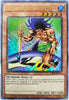 The Legendary Fisherman (Ultra Rare) (Limited Edition) LART-EN020 - The Lost Art Promotion