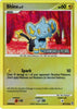 Shinx - #98/130 [Diamond & Pearl] - Burger King Promos