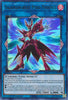 Salamangreat Pyro Phoenix (1st Edition) (Ultra Rare) - 2020 Tin of Lost Memories - MP20-En169
