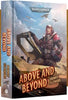 Warhammer 40K: Above and Beyond [Hardback]