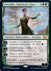 Freyalise, Llanowar's Fury - Commander Collection: Green - #001