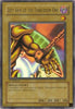 Left Arm of the Forbidden One (Damaged) (Unlimited Edition) - The Legend of Blue Eyes White Dragon - LOB-123