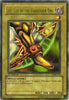 Left Leg of the Forbidden One (Damaged) (Unlimited) - The Legend of Blue Eyes White Dragon (LOB-121)