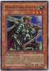 Marauding Captain (Unlimited) (Ultra Rare) - Legacy of Darknes - LOD-018