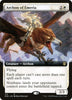 Archon of Emeria (Foil) (Extended Art) - Zendikar Rising - #315