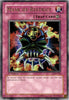 Mask of Restrict (Unlimited Edition) - Labyrinth of Nightmare - LON-018
