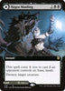 Hagra Mauling (Extended Art) (Foil) - Zendikar Rising - #339