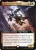 Akiri, Fearless Voyager (Extended Art)(Foil) - Zendikar Rising #365